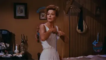 Zasłona do filmu "Rio Bravo" #185533