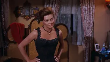 Zasłona do filmu "Rio Bravo" #681207