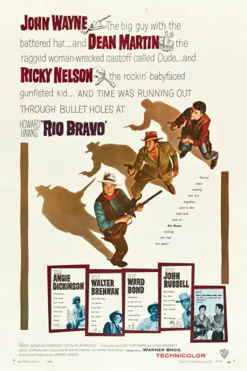 Rio Bravo