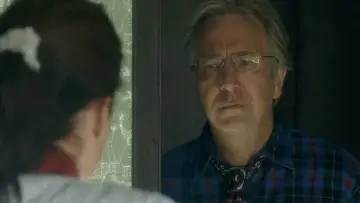 Zasłona do filmu "Śniegowe ciastko" #1044556