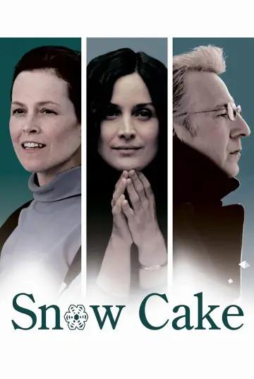 Plakat do filmu "Śniegowe ciastko" #1044558