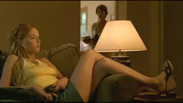 Zasłona do filmu "Basen" #283240