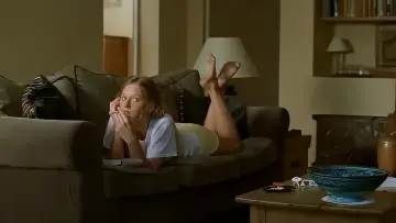 Zasłona do filmu "Basen" #283251