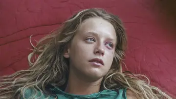 Zasłona do filmu "Basen" #743711
