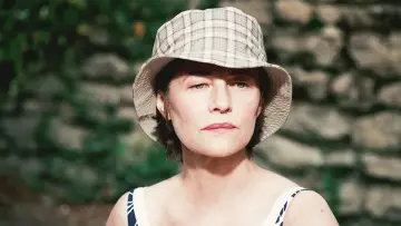 Zasłona do filmu "Basen" #743713