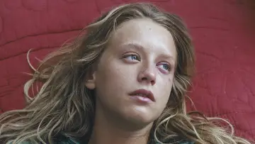 Zasłona do filmu "Basen" #743719