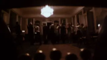 Zasłona do filmu "Festen" #939345