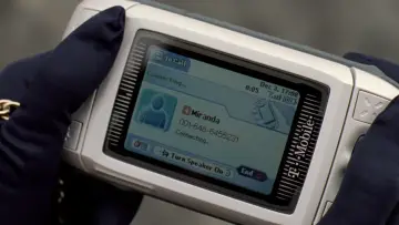 Zasłona do filmu "Diabeł ubiera się u Prady" #765499