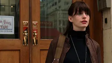 Zasłona do filmu "Diabeł ubiera się u Prady" #826744