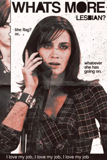 Plakat do filmu "Diabeł ubiera się u Prady" #925099