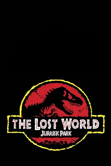 Park Jurajski: Zaginiony Świat