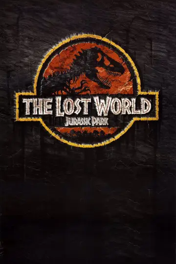 Plakat do filmu "Park Jurajski: Zaginiony Świat" #1647524