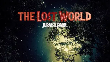 Zasłona do filmu "Park Jurajski: Zaginiony Świat" #281880