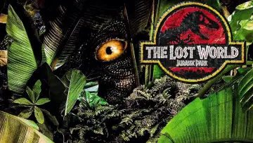 Zasłona do filmu "Park Jurajski: Zaginiony Świat" #281888