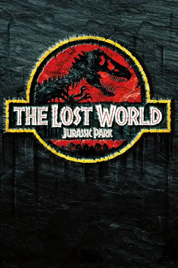 Plakat do filmu "Park Jurajski: Zaginiony Świat" #281903