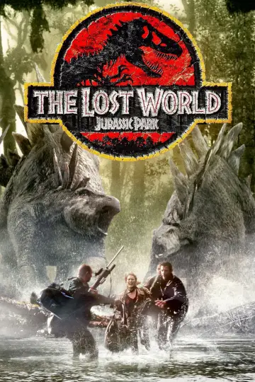 Plakat do filmu "Park Jurajski: Zaginiony Świat" #631656