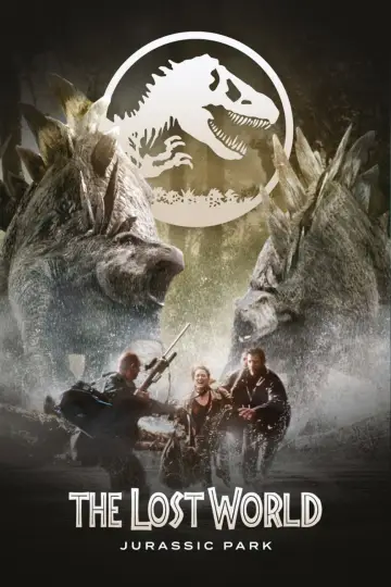 Plakat do filmu "Park Jurajski: Zaginiony Świat" #631659