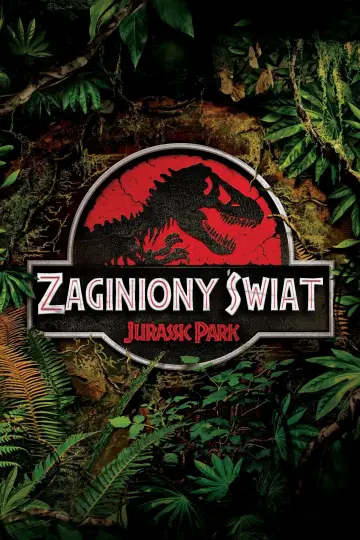 Park Jurajski: Zaginiony Świat