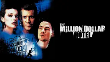 Zasłona do filmu "Million Dollar Hotel" #1083174