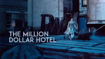 Zasłona do filmu "Million Dollar Hotel" #1083175