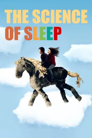 Plakat do filmu "Jak we śnie" #245571