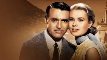 Zasłona do filmu "Złodziej w hotelu" #225609