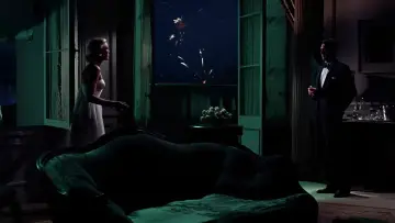 Zasłona do filmu "Złodziej w hotelu" #723781