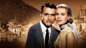 Zasłona do filmu "Złodziej w hotelu" #723797