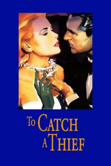 Plakat do filmu "Złodziej w hotelu" #723831