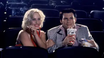 Zasłona do filmu "Prawdziwy romans" #208697