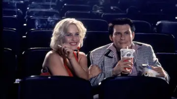 Zasłona do filmu "Prawdziwy romans" #208704