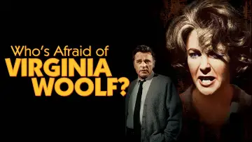 Wideo do filmu Kto się boi Virginii Woolf? — Dan Ireland on WHO'S AFRAID OF VIRGINIA WOOLF?