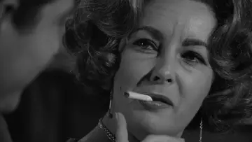 Zasłona do filmu "Kto się boi Virginii Woolf?" #189019