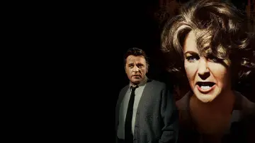 Zasłona do filmu "Kto się boi Virginii Woolf?" #189021