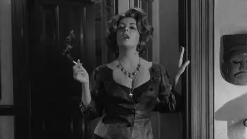 Zasłona do filmu "Kto się boi Virginii Woolf?" #189022