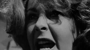 Zasłona do filmu "Kto się boi Virginii Woolf?" #755111