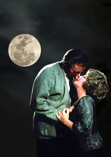 Plakat do filmu "Kto się boi Virginii Woolf?" #755120