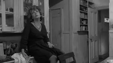 Zasłona do filmu "Kto się boi Virginii Woolf?" #983832
