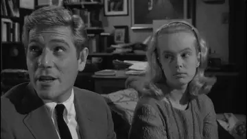 Zasłona do filmu "Kto się boi Virginii Woolf?" #983834