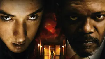 Zasłona do filmu "1408" #271090