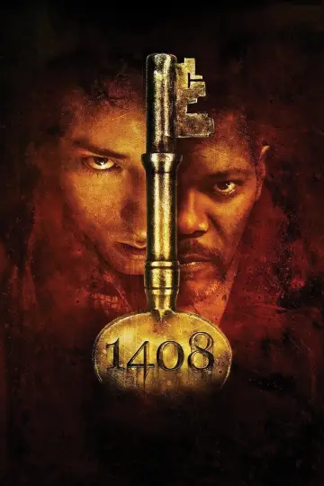 Plakat do filmu "1408" #271099