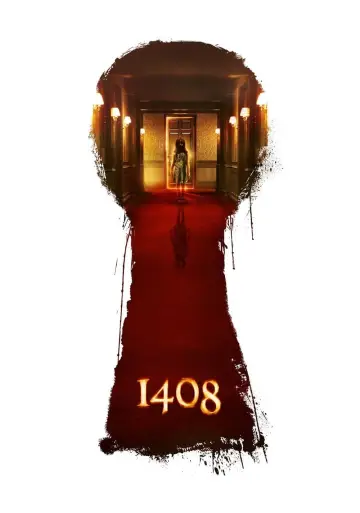 Plakat do filmu "1408" #271101