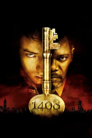 Plakat do filmu "1408" #271102