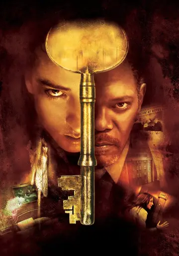 Plakat do filmu "1408" #271104