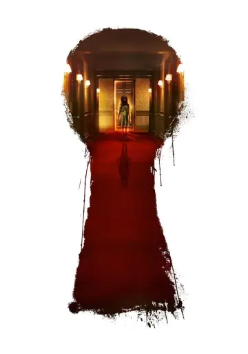 Plakat do filmu "1408" #271105