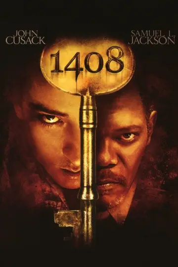 Plakat do filmu "1408" #271107