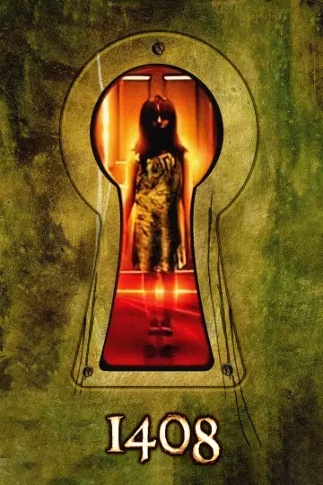 Plakat do filmu "1408" #271109
