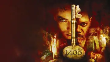 Zasłona do filmu "1408" #431094