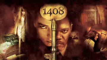 Zasłona do filmu "1408" #641923
