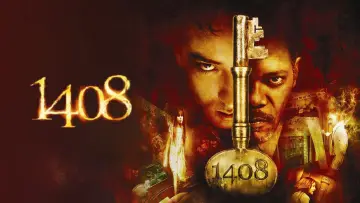 Zasłona do filmu "1408" #641927